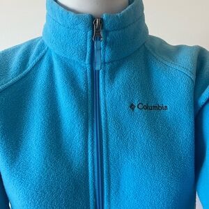 Columbia Girls Jacket, Size L